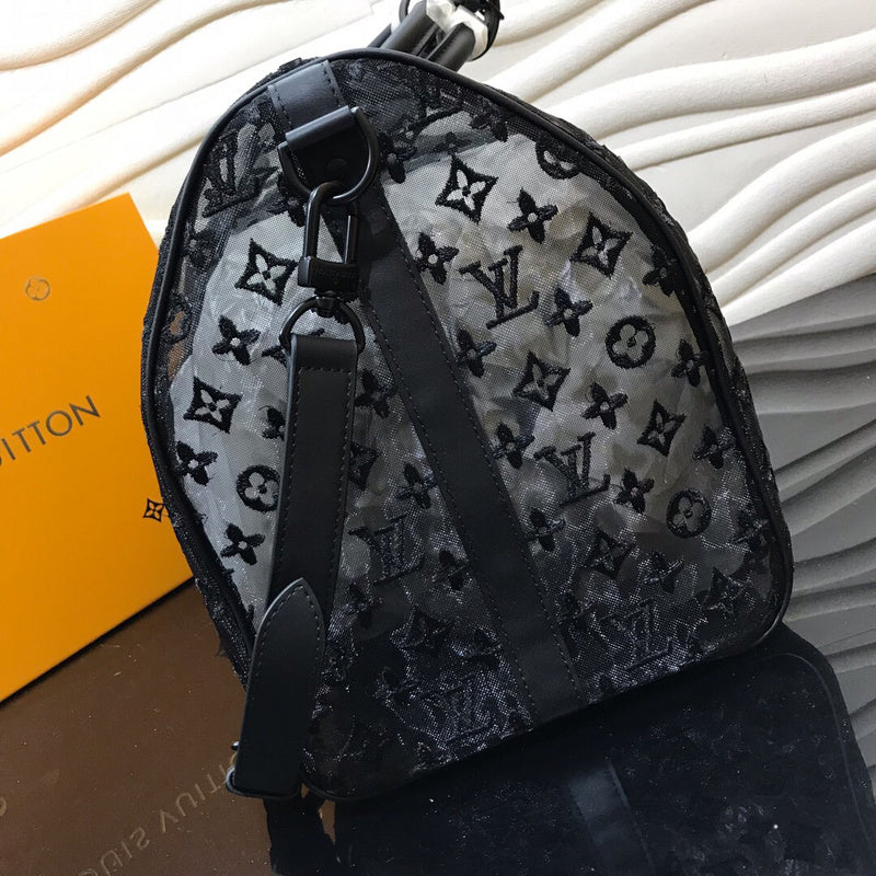 JB - LOV Travel Bags - 122