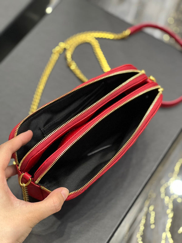 COZY BAGS - YLS Bags - 1408