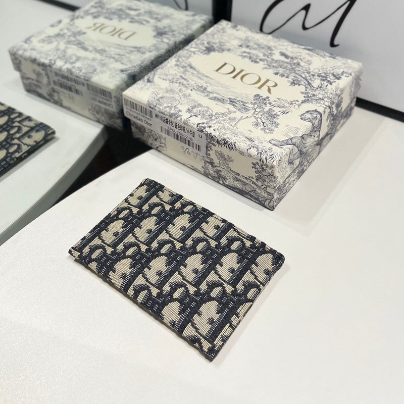 COZY - DOR Wallets - 043