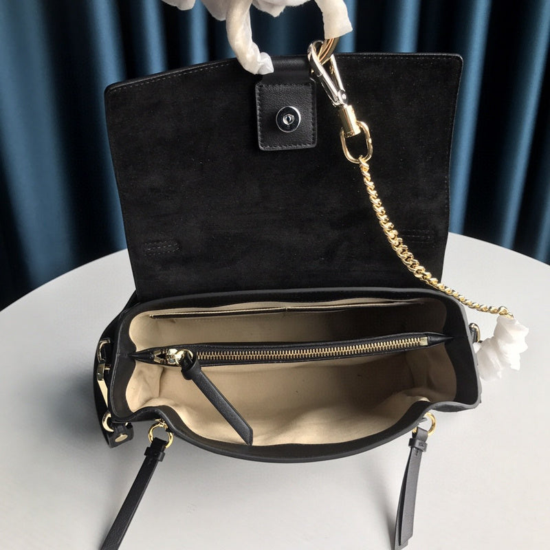 COZY - CLE Bags - 084