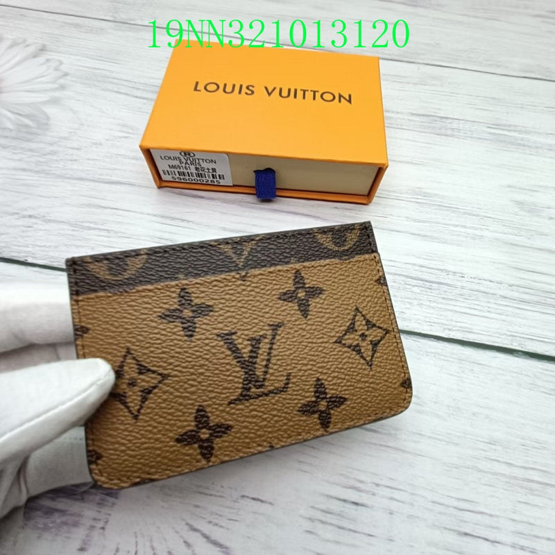 COZY BAGS - LOV Wallet - 933