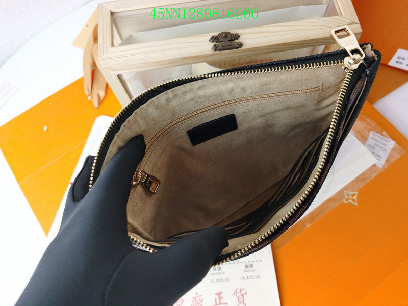 COZY BAGS - CHL Wallet - 665
