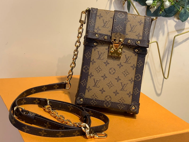 COZY - LV Bags - 1072