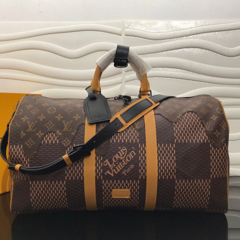 COZY - LOV Travel Bags - 139
