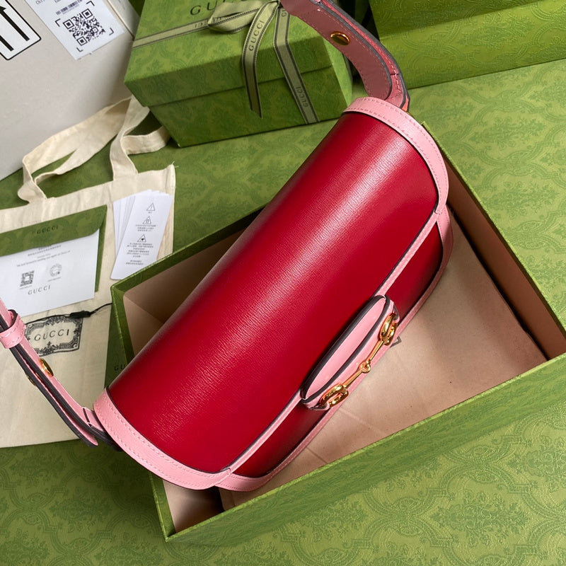 JB - Guki Lady Bags - 1010