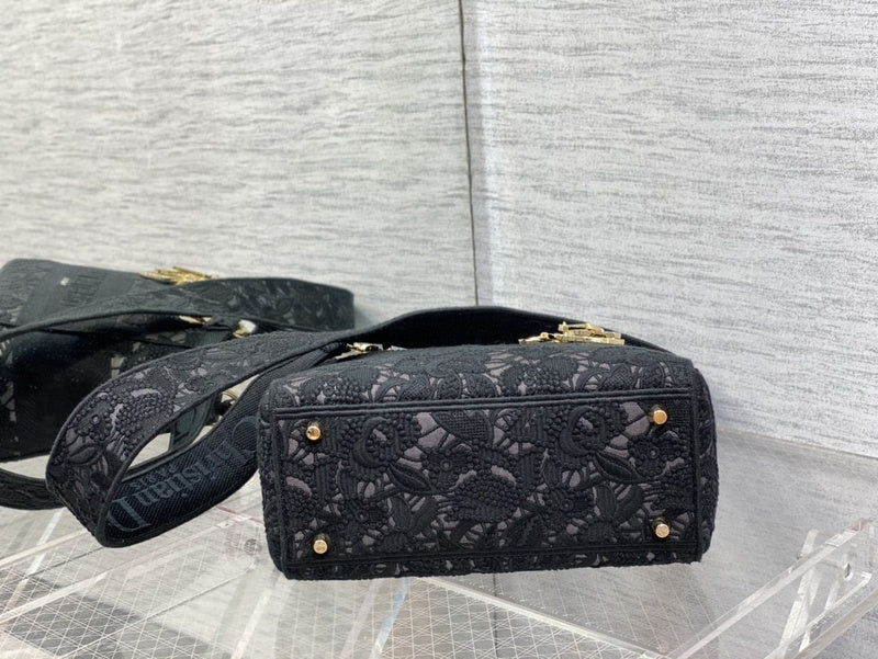 JB - DOR Lady Bags - 195