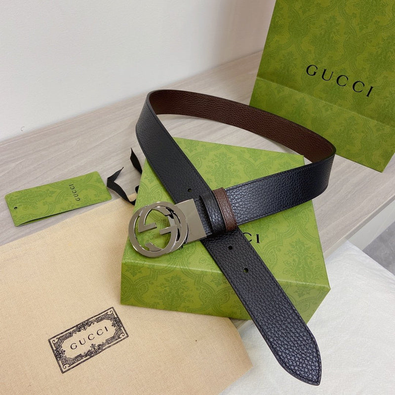 COZY BAGS - GUKI Belts - 114