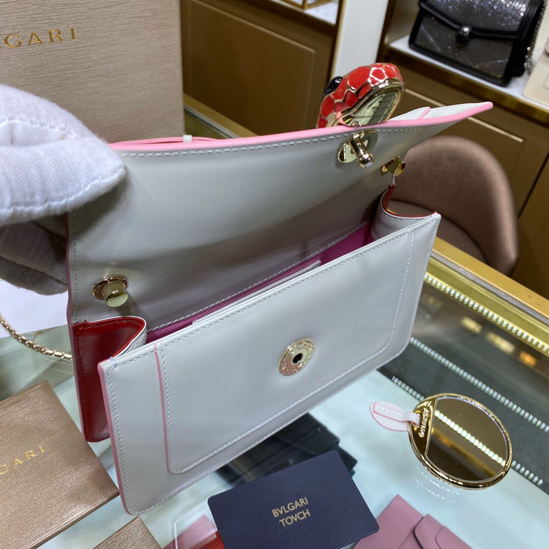 JB - BGL Lady Bags - 106
