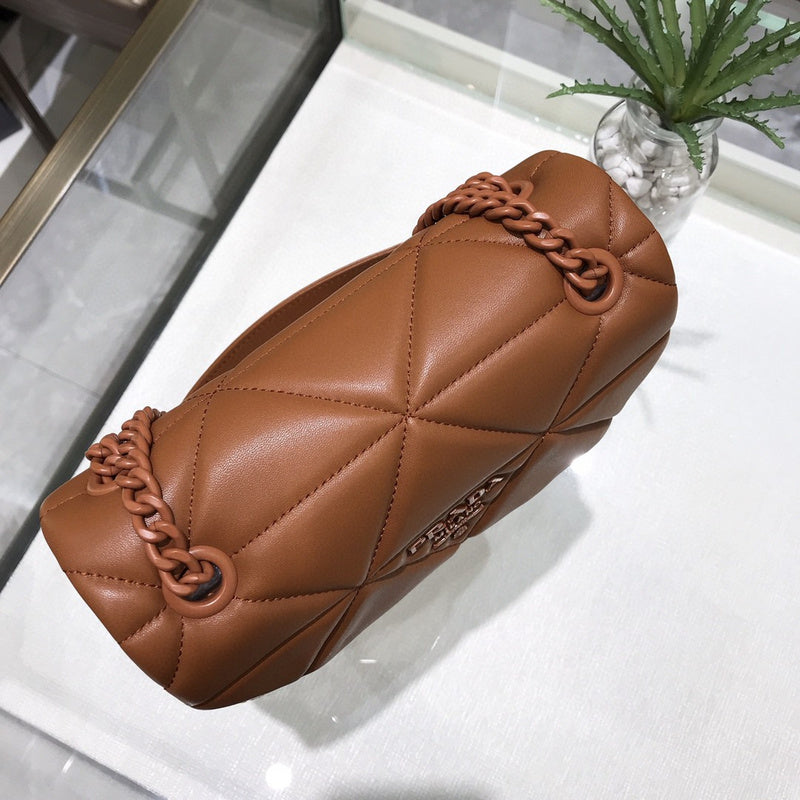 COZY - PD Lady Bags - 496