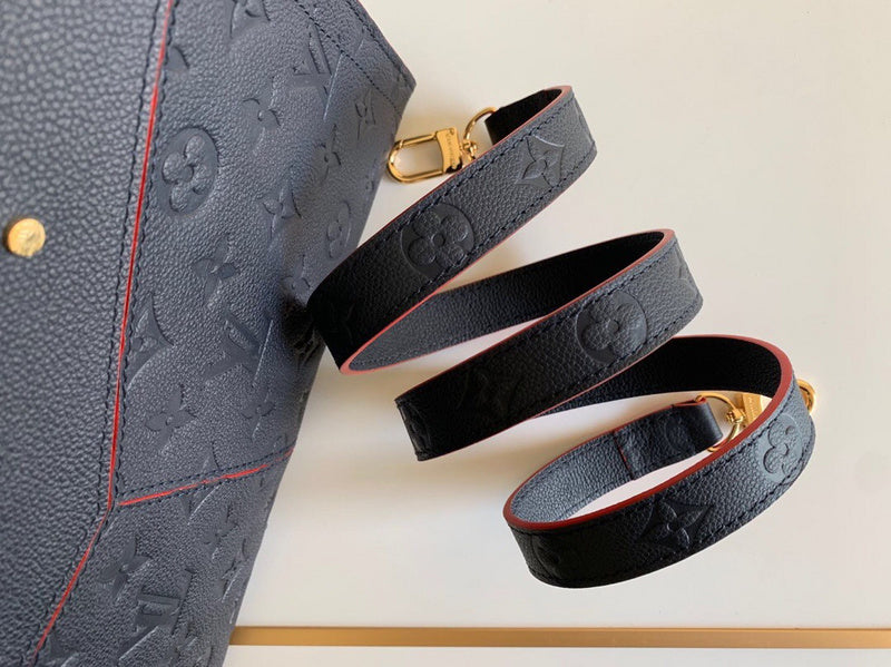 COZY - LV Bags - 5436