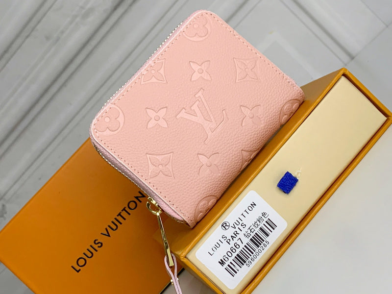 COZY BAGS - LOV Wallets - 758