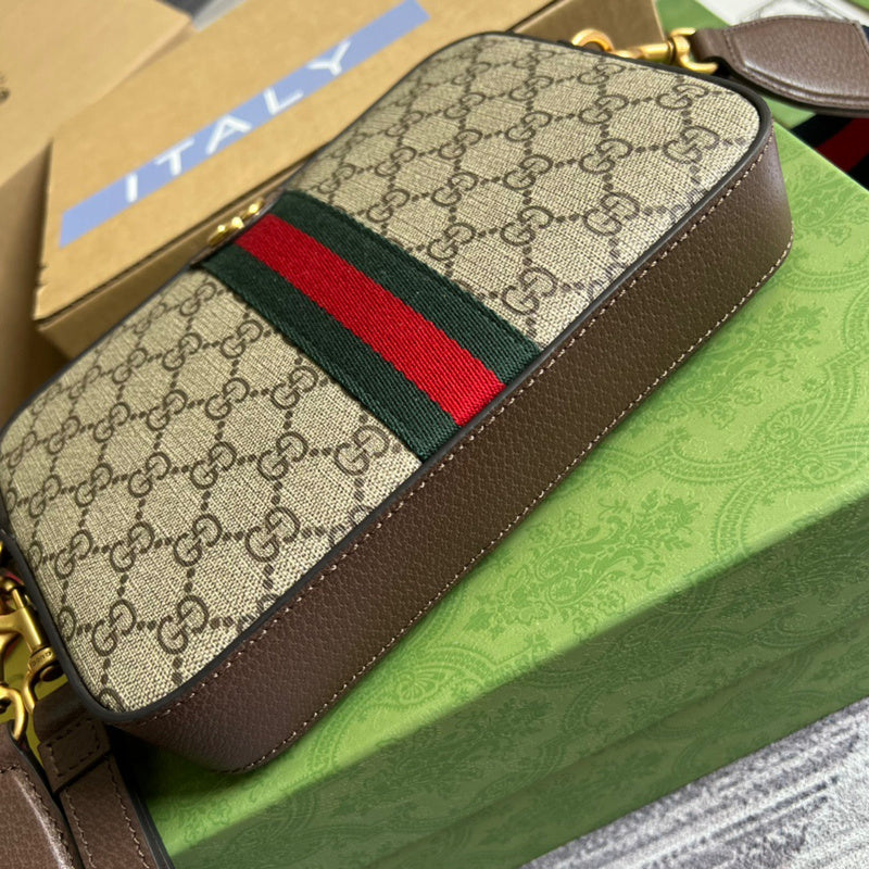 JB - Guki Lady Bags - 748