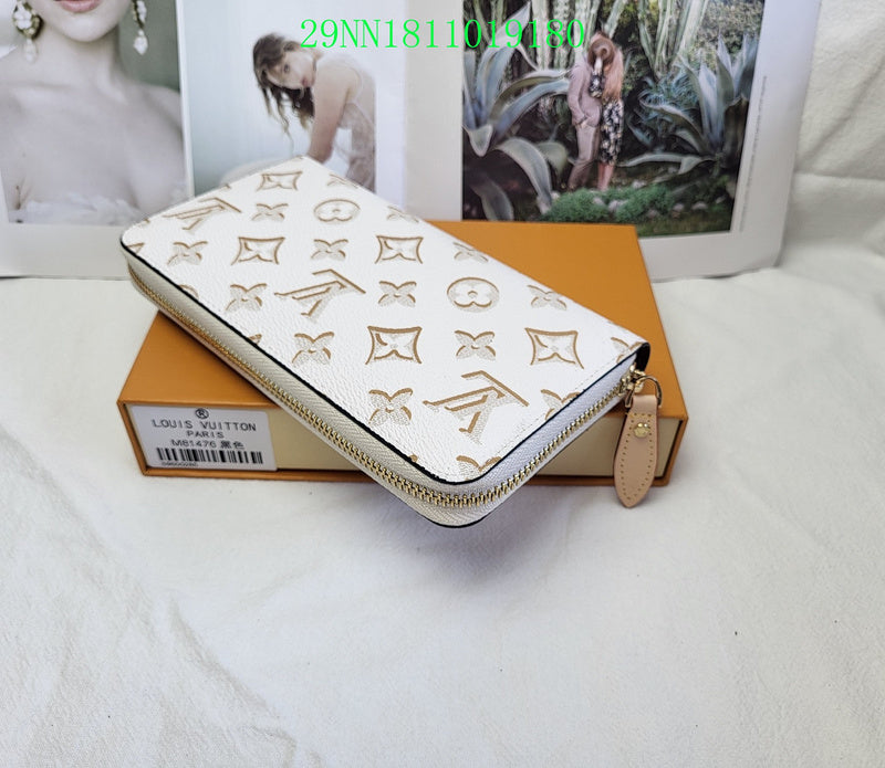 COZY BAGS - LOV Wallet - 916