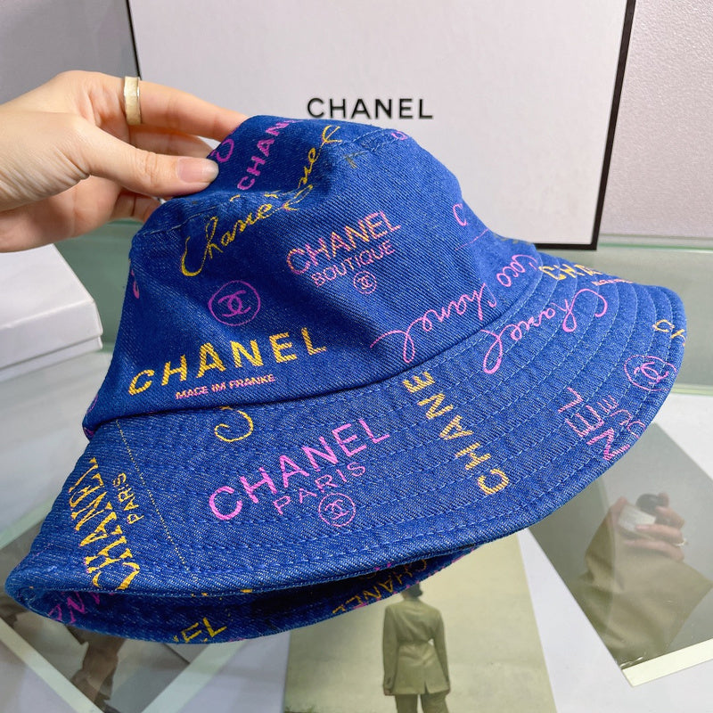 COZY BAGS - CHL Hats & Caps - 064