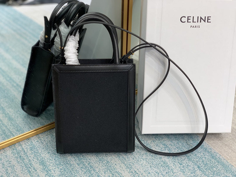 COZY - COL Bags - 202