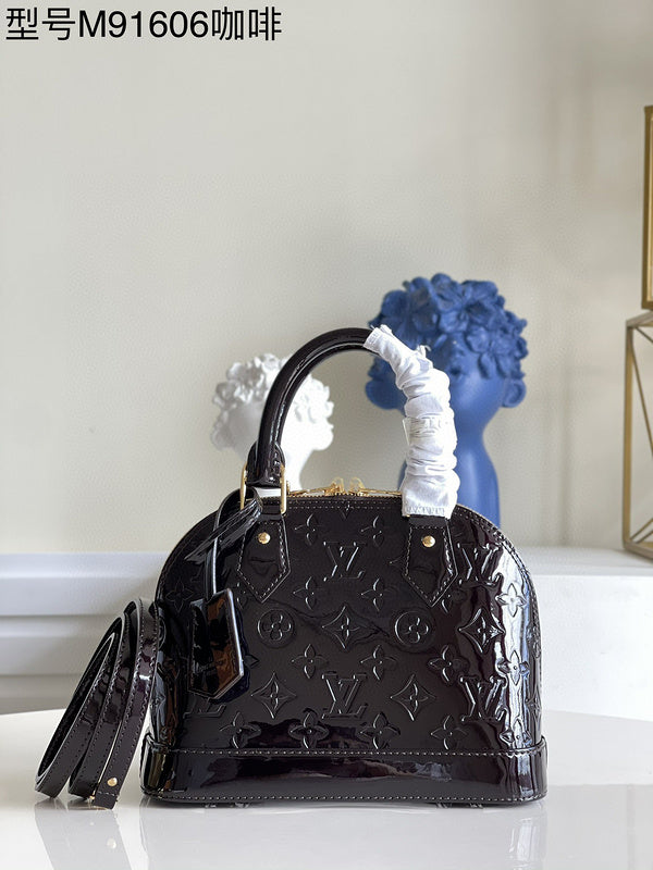COZY - LV Bags - 3274