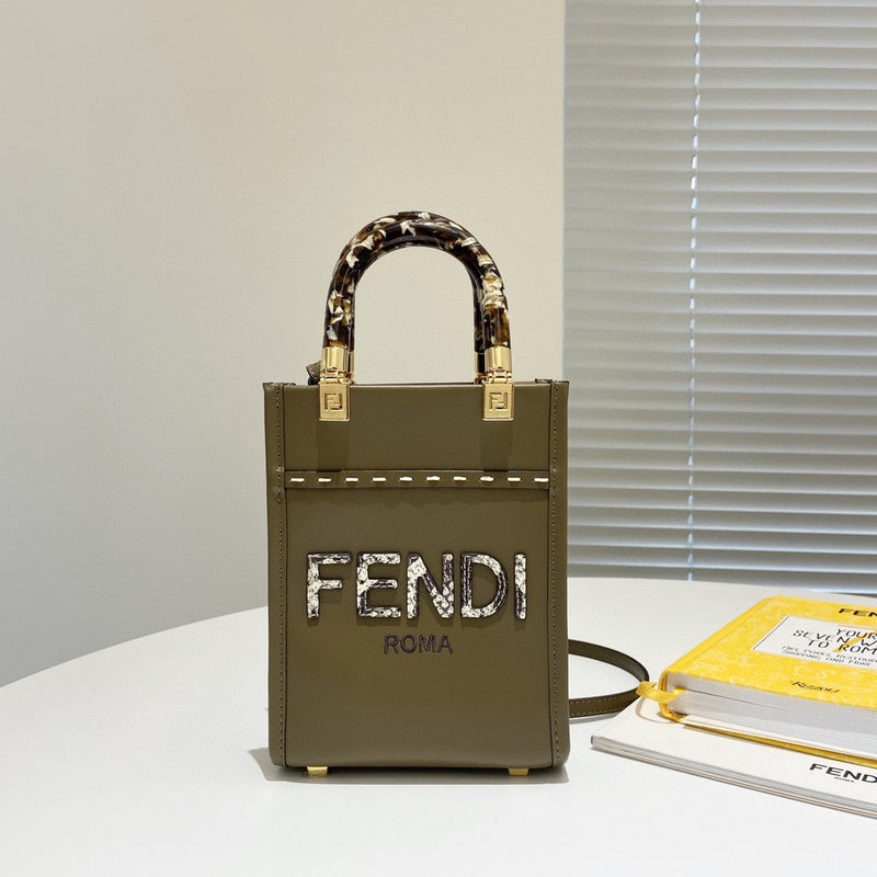 COZY - FDE Bags - 278