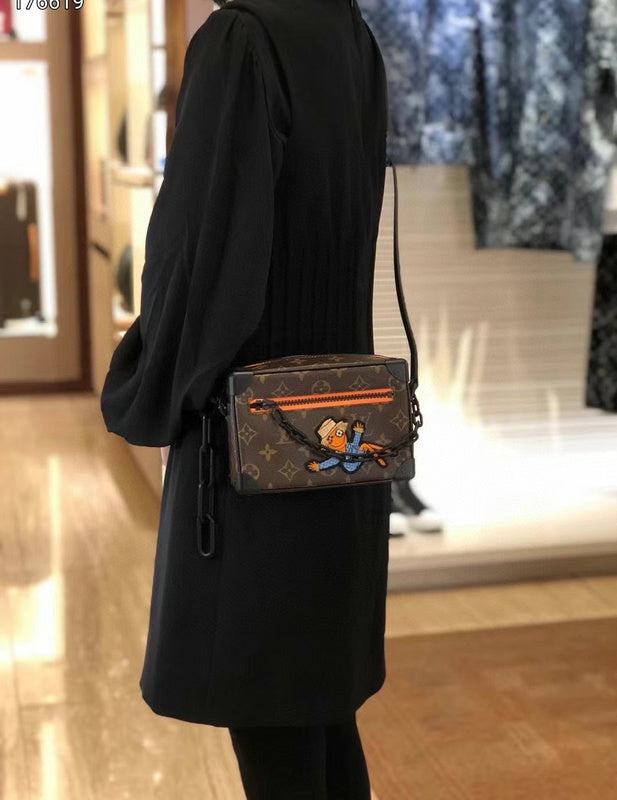 COZY BAGS - LOV Bags - 1175