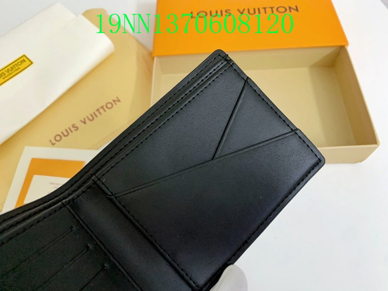 COZY BAGS - LOV Wallet - 1240