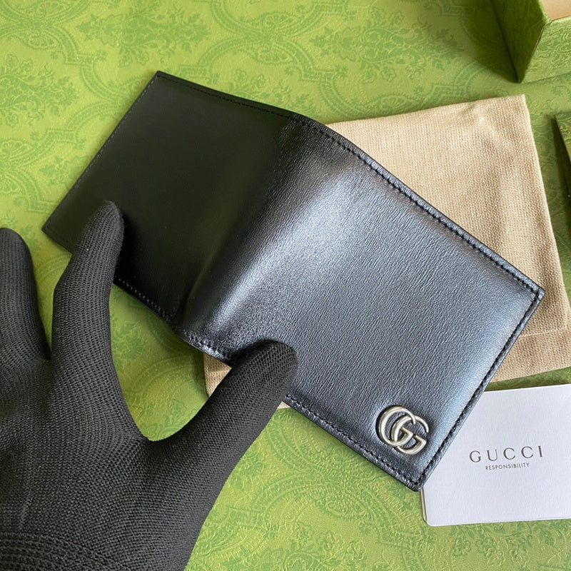 Cozy Bags - GUKI Men Wallets - 091