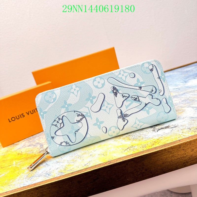 COZY BAGS - LOV Wallet - 358