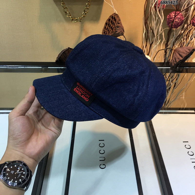 COZY BAGS - BOR Hats & Caps - 197