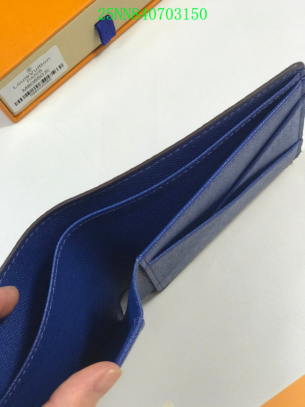 COZY BAGS - LOV Wallet - 271