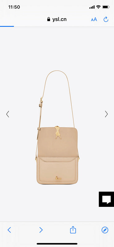 COZY BAGS - YLS Bags - 1126