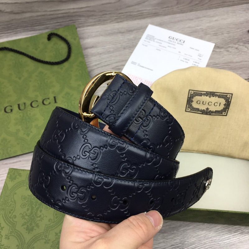 COZY BAGS - GUKI Belts - 088