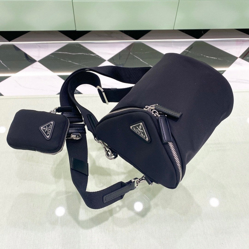 JB - PD Lady Bags - 636