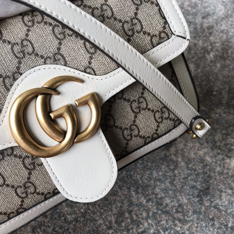 JB - Guki Lady Bags - 1146