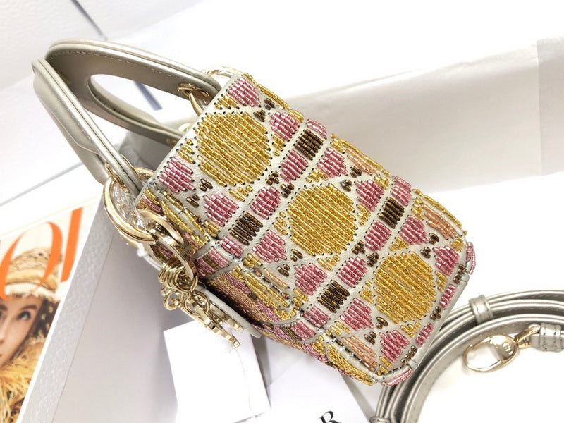 JB - DOR Lady Bags - 096