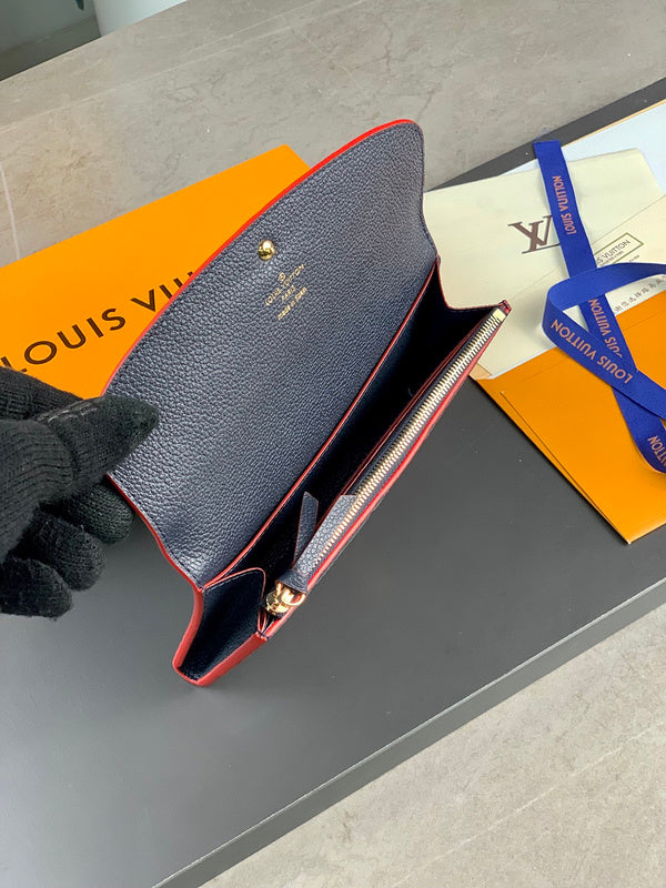 COZY - LOV Wallets - 269
