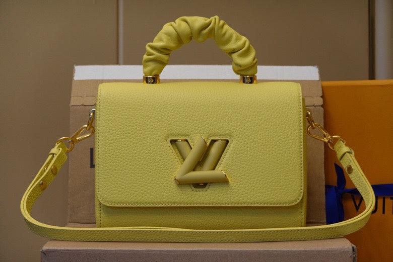 COZY BAGS - LOV Bags - 2013