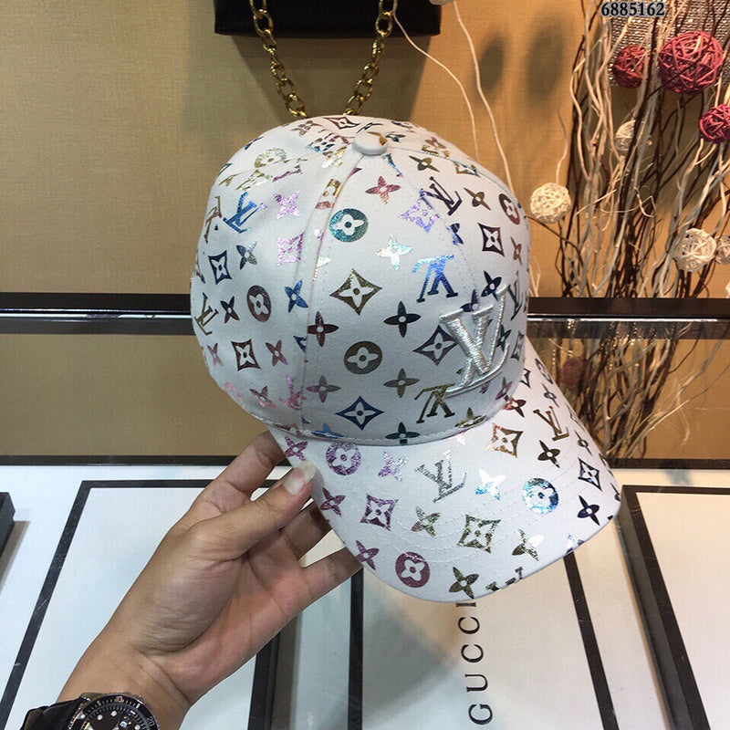 COZY BAGS - LOV Hats & Caps - 414