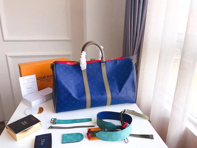 JB - LOV Travel Bags - 170