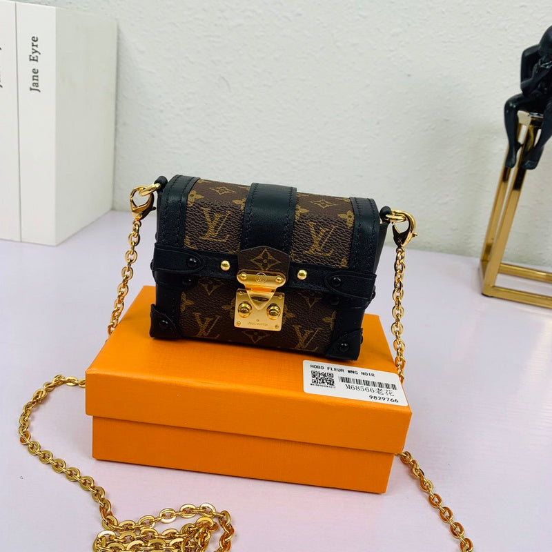 COZY - LOV Lady Bags - 908