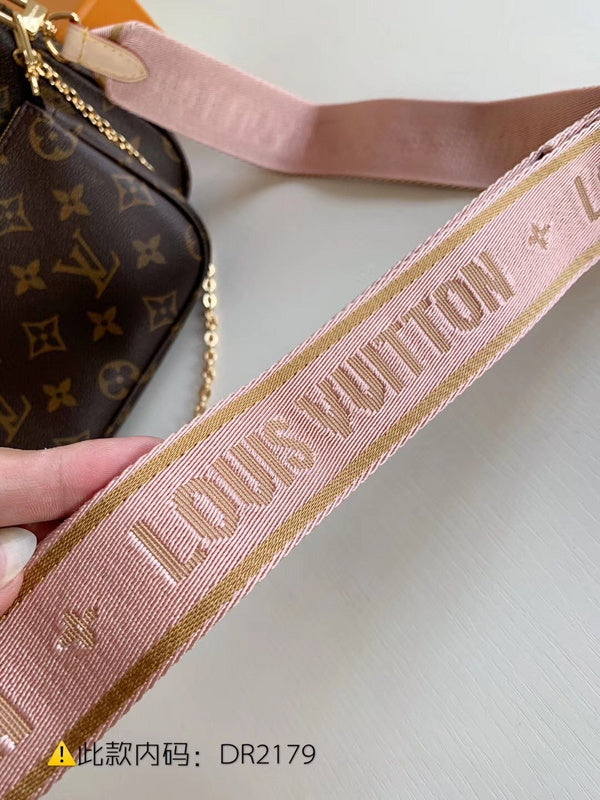 COZY - LV Bags - 5204