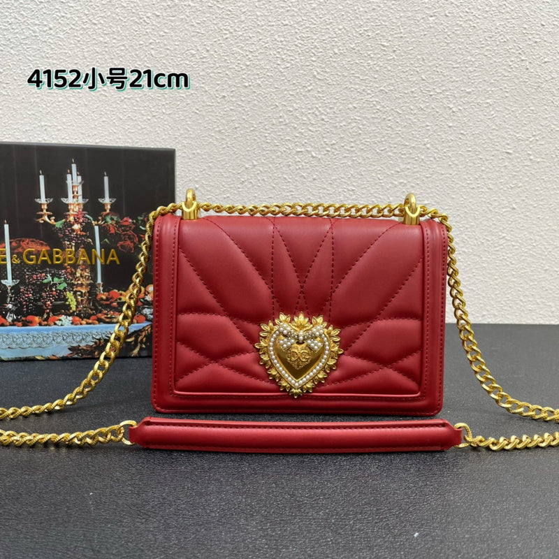COZY - DAG Bags - 142