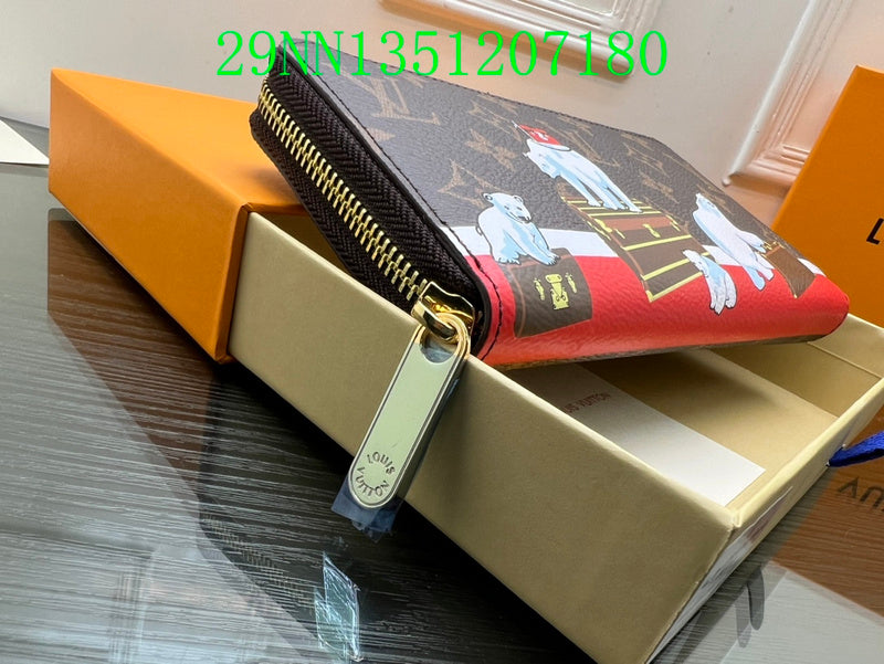 COZY BAGS - LOV Wallet - 856