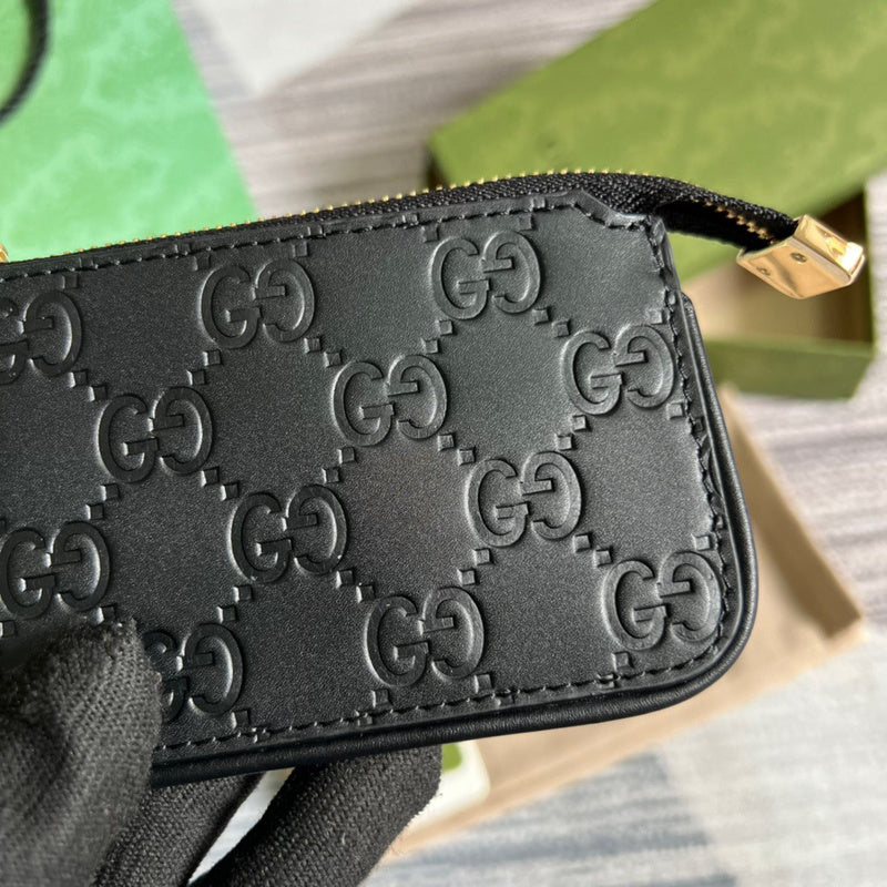 JB - Guki Card Case - 029