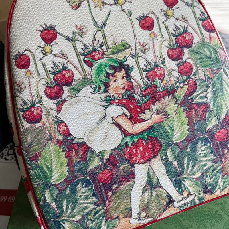 COZY BAGS - Guki Backpacks - 014