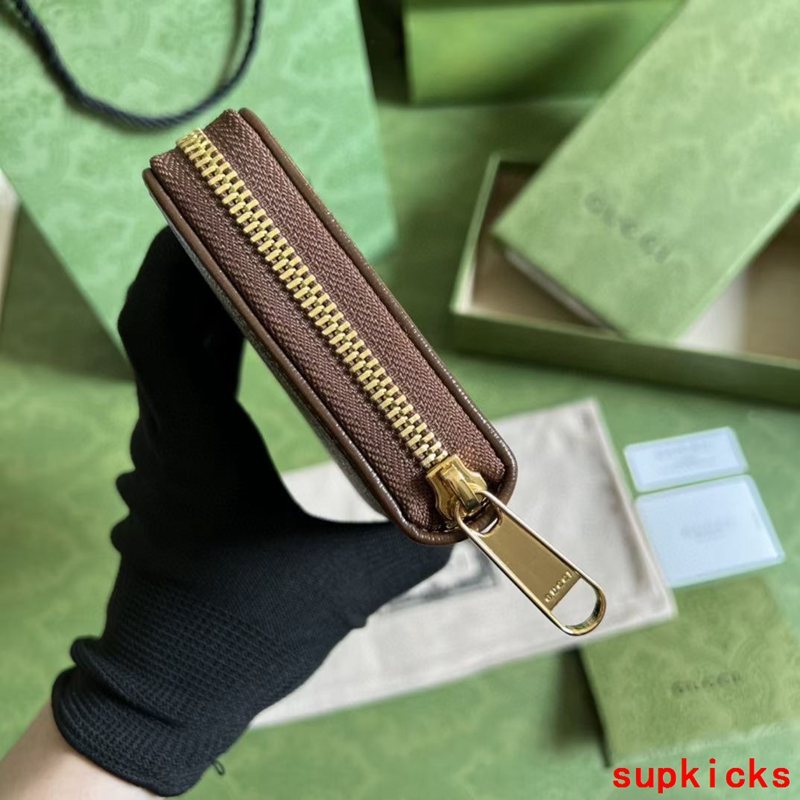 COZY BAGS - Mix Wallets - 257