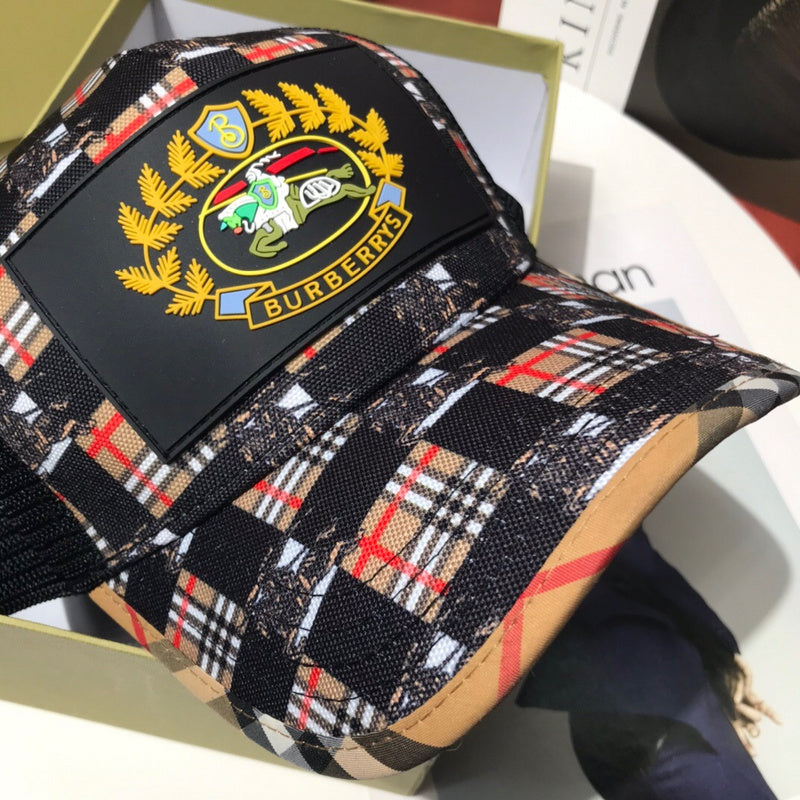 COZY BAGS - BOR Hats & Caps - 003