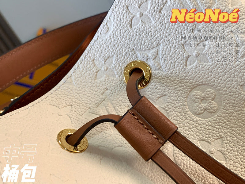 COZY - LOV Lady Bags - 672