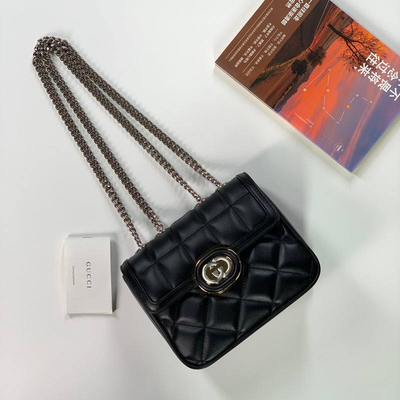 COZY BAGS - GUKI Women Bags - 534