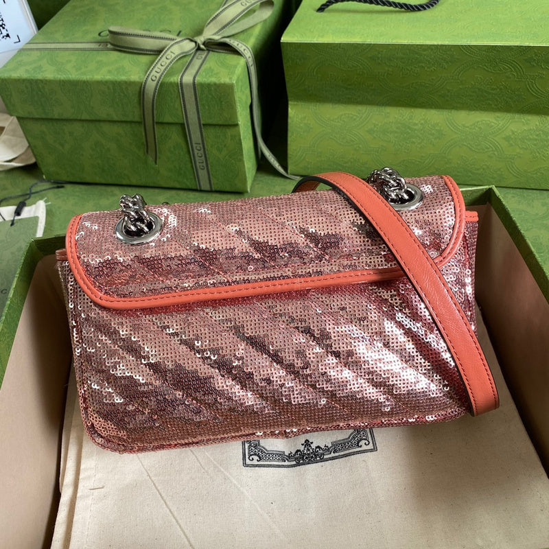 JB - Guki Lady Bags - 837