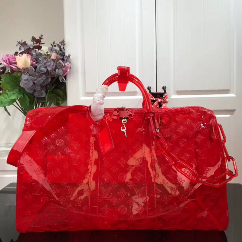 JB - LOV Travel Bags - 196