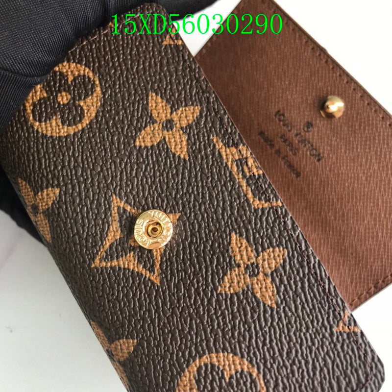 COZY BAGS - CHL Wallet - 1042