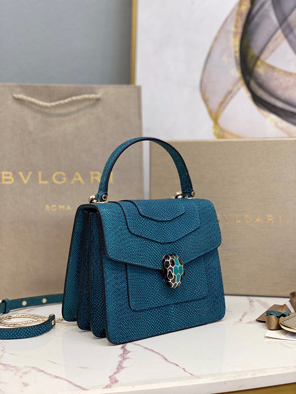 COZY - BGL Lady Bags - 154
